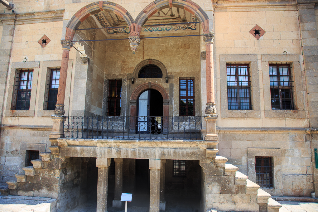 Mustafapaşa (Sinasos)